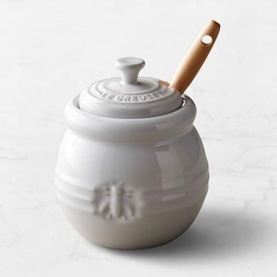 Le Creuset Honey Pot