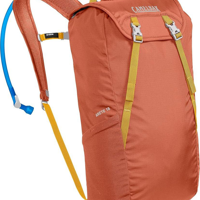 CamelBak Arete 18 Hydration Backpack for Hiking, 50oz