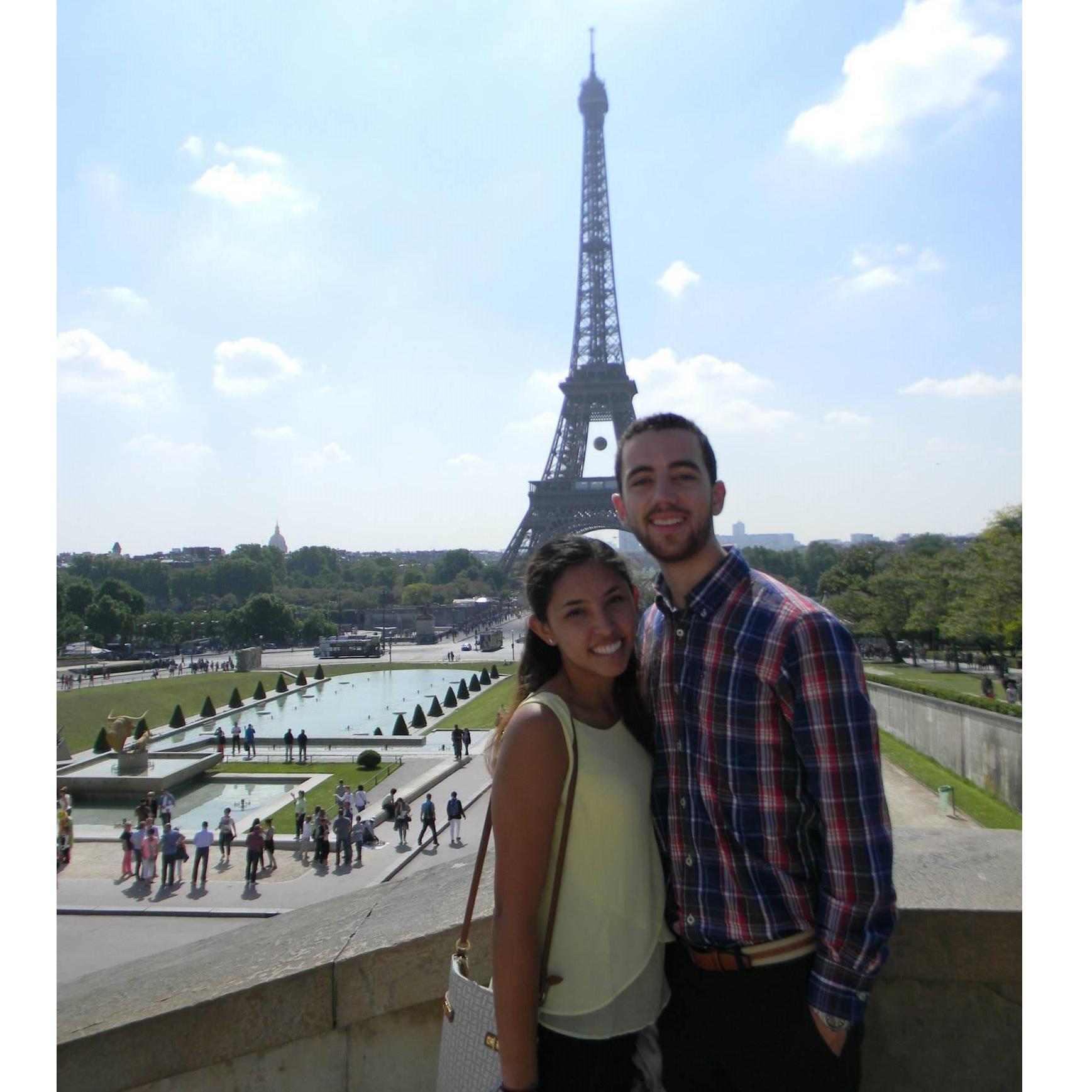 Paris 2015