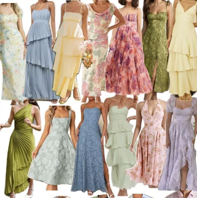 Some wedding attire inspo!