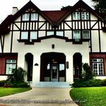 The Allman Brothers Band Museum at The Big House