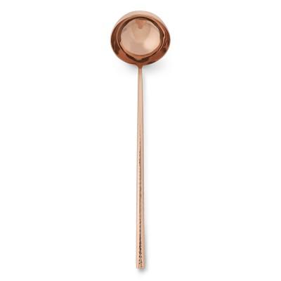 Copper Ladle