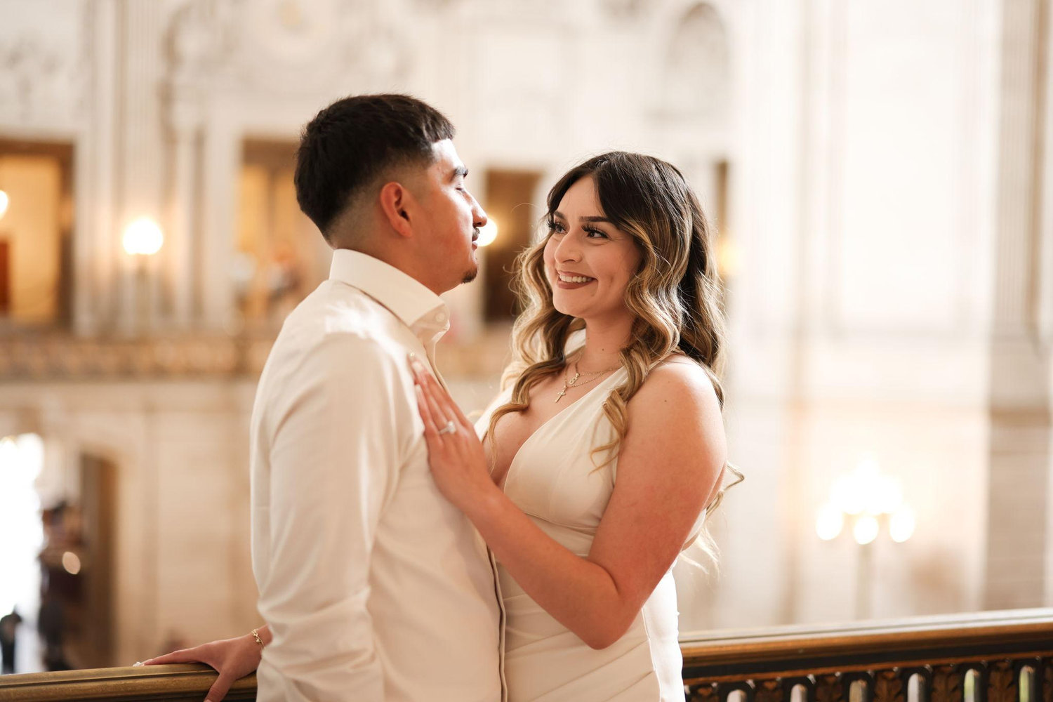 The Wedding Website of Rosaisela Medina and Samuel Resendiz