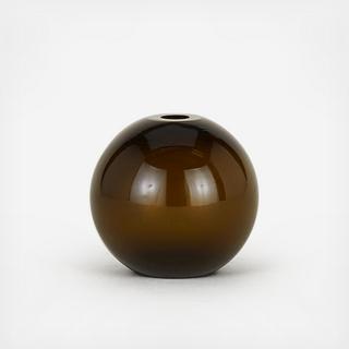 Aurora Sphere Vase