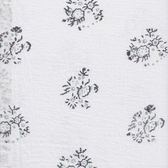 White Nami Duvet