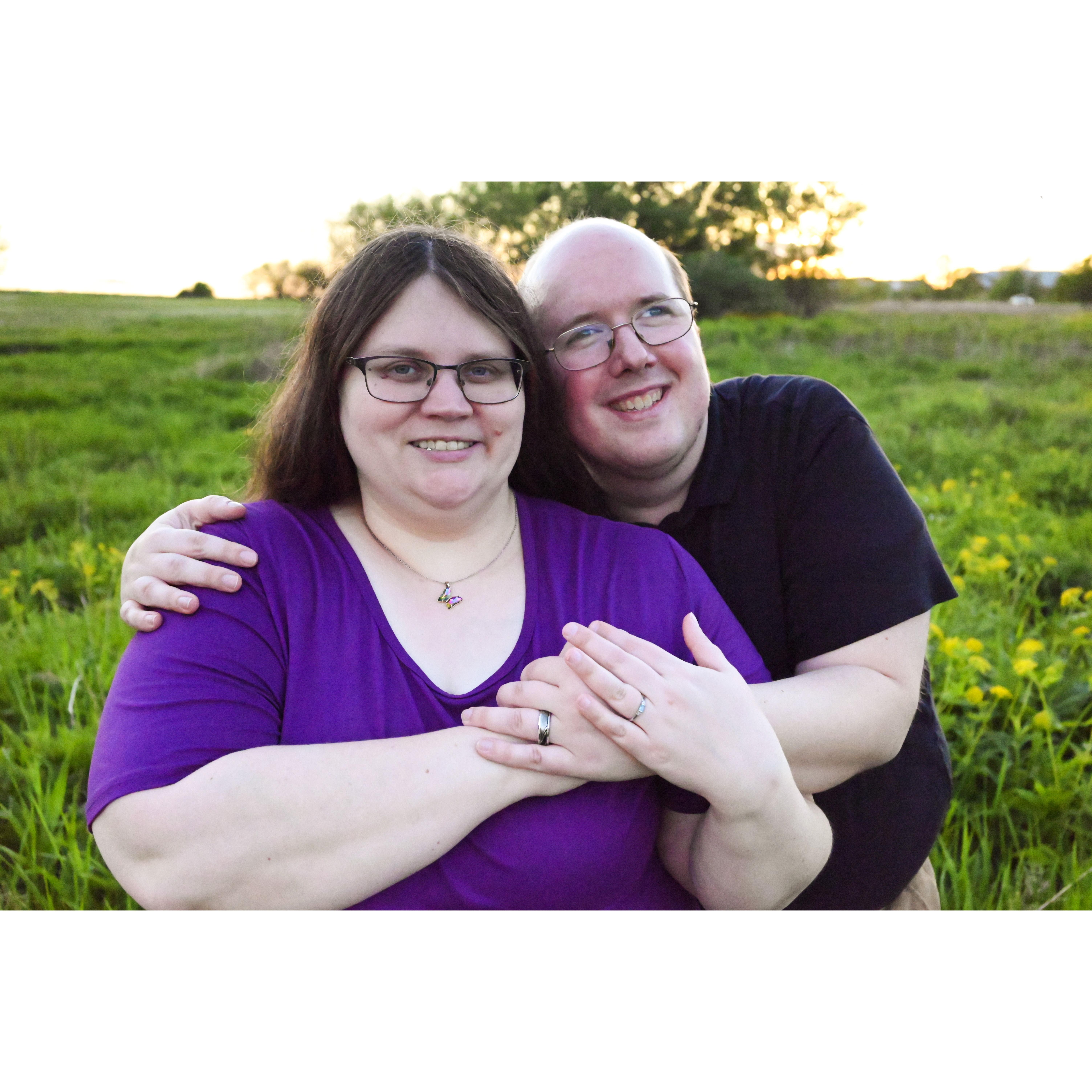 Photo Credit: Elaina Burkat Photography