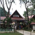 Hawker Centers