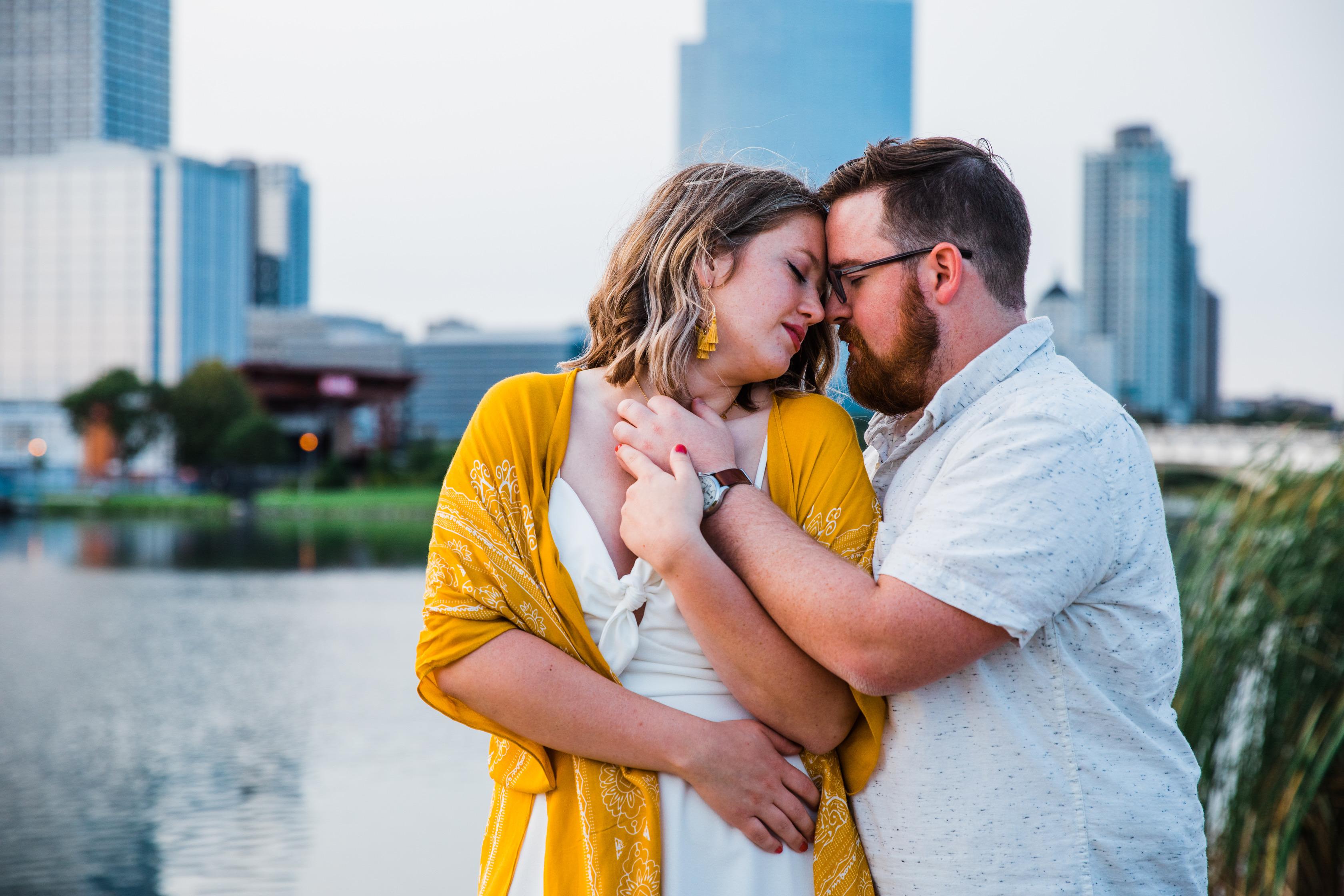 The Wedding Website of Tayler Clark and Jacob Condon
