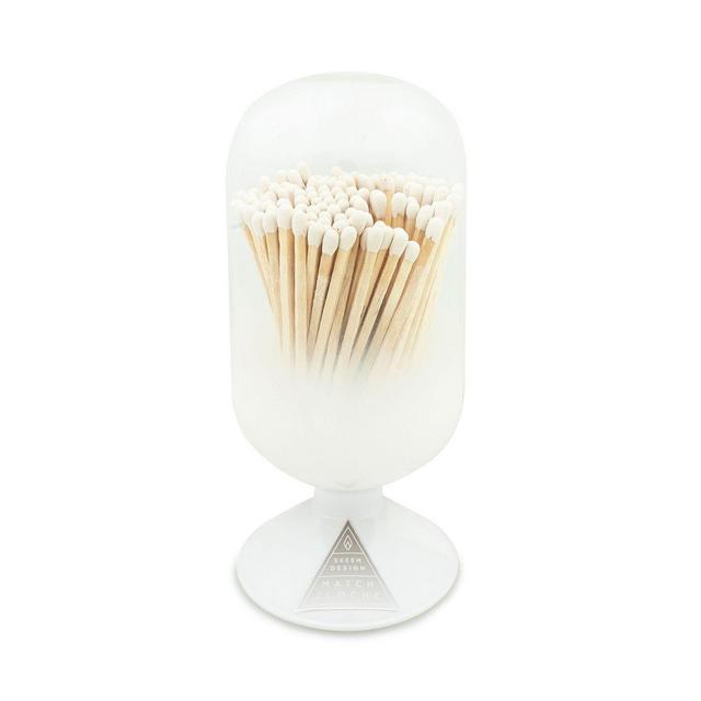 Skeem Design Cloud Match Cloche