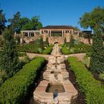 Fort Worth Botanic Garden
