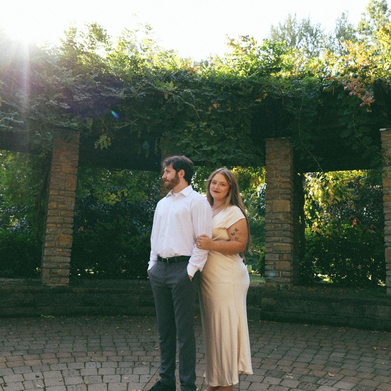 Taken by the amazing photographer, Kayle Kyle