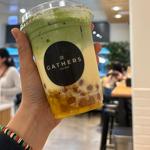Gathers Tea Bar
