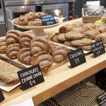 Kneads Bakeshop & Café