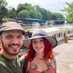 Colonial Belle - Erie Canal Boat Tour