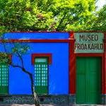Casa Frida Kalo