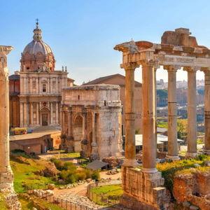 Italy Honeymoon Fund