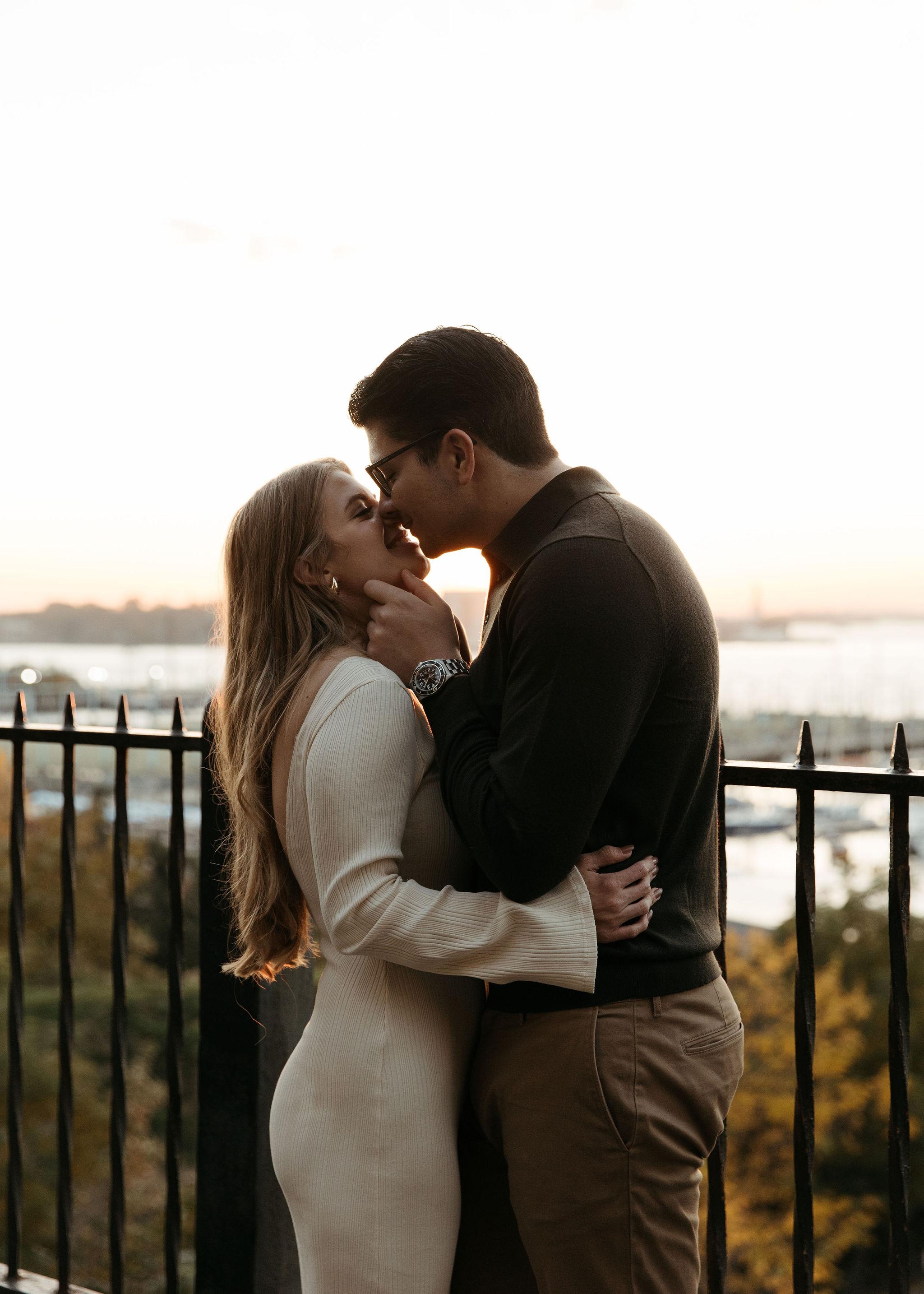 The Wedding Website of Sarah Kunze and Joe Brocato