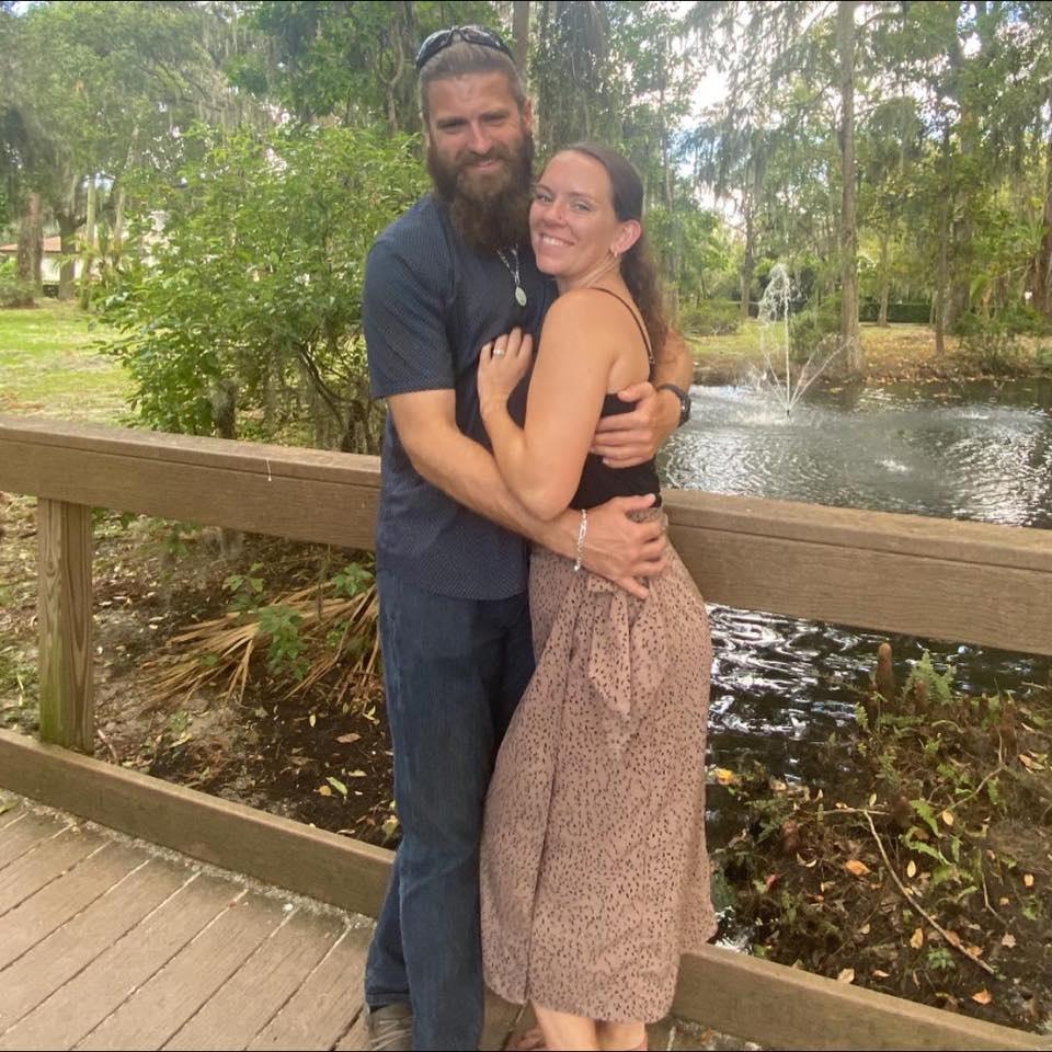 The Wedding Website of Katie Wheelin and Ray Noland