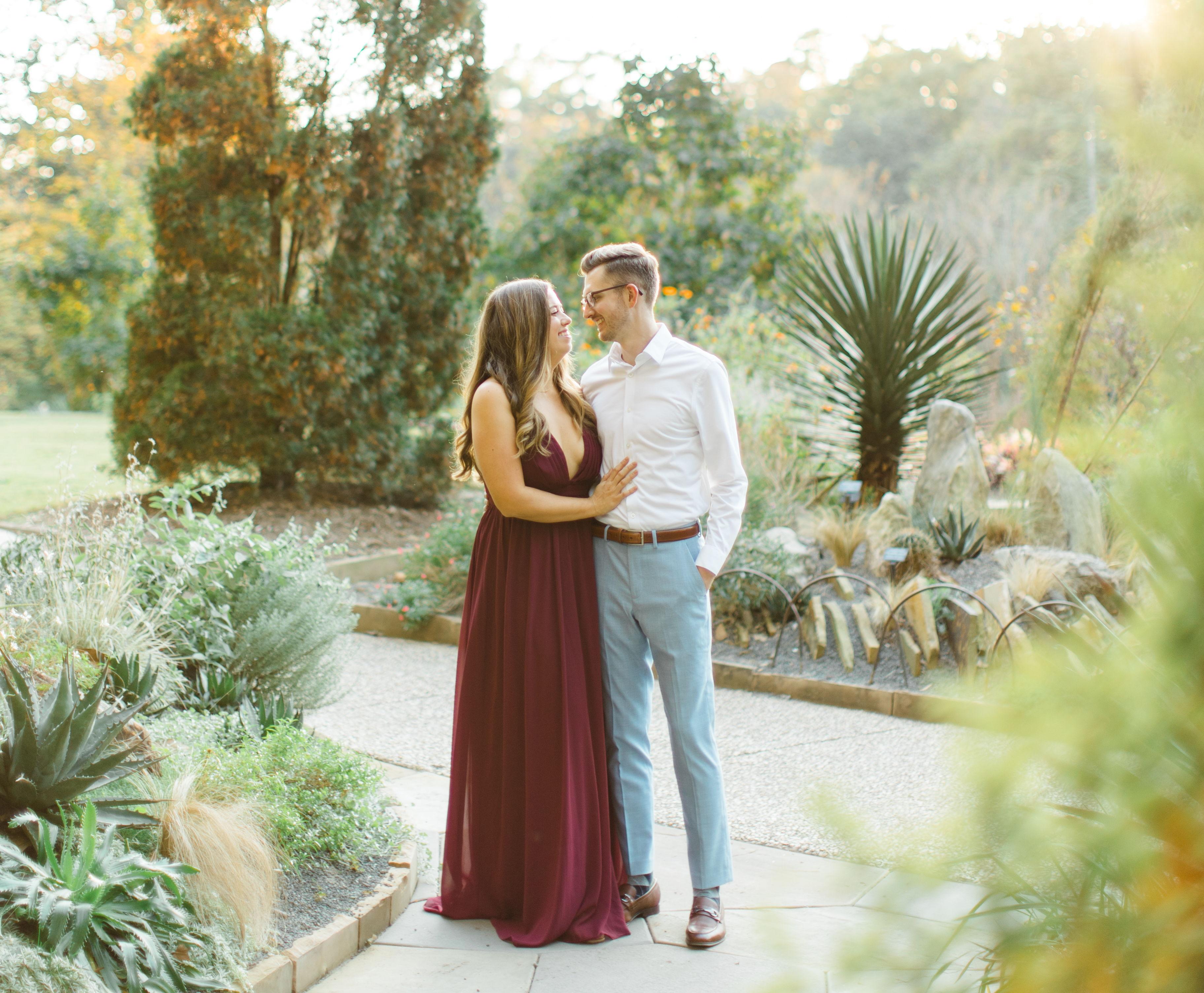 The Wedding Website of Abby Graham and Nathan Weller