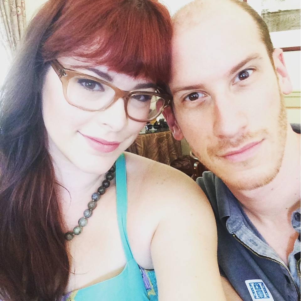 Stephanie's Birthday at Huntington Gardens