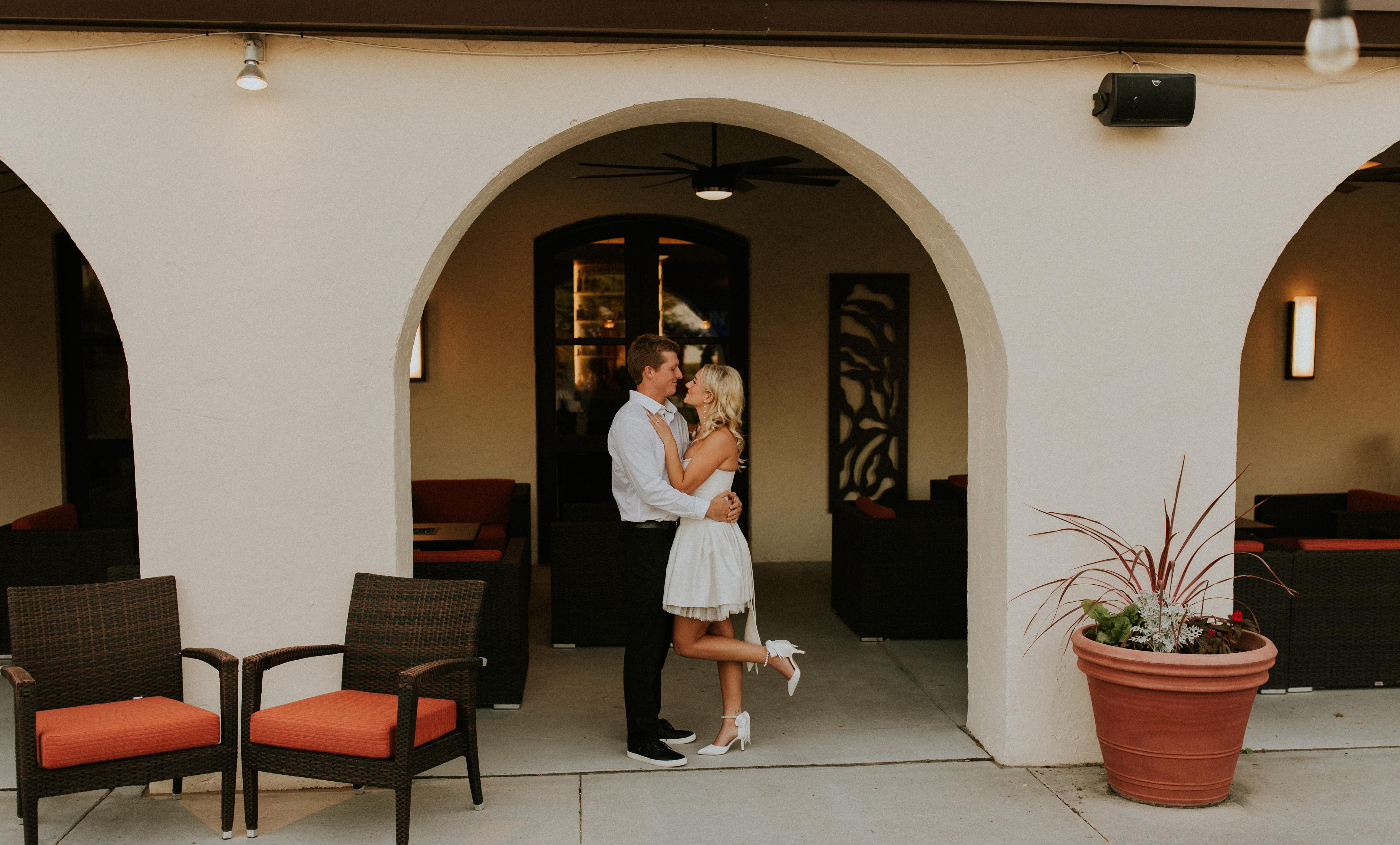 The Wedding Website of Mickena Spahn and Jackson Spahn