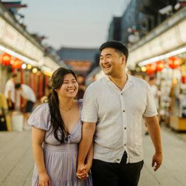 Our Honeymoon Fund