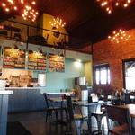 White Duck Taco Shop