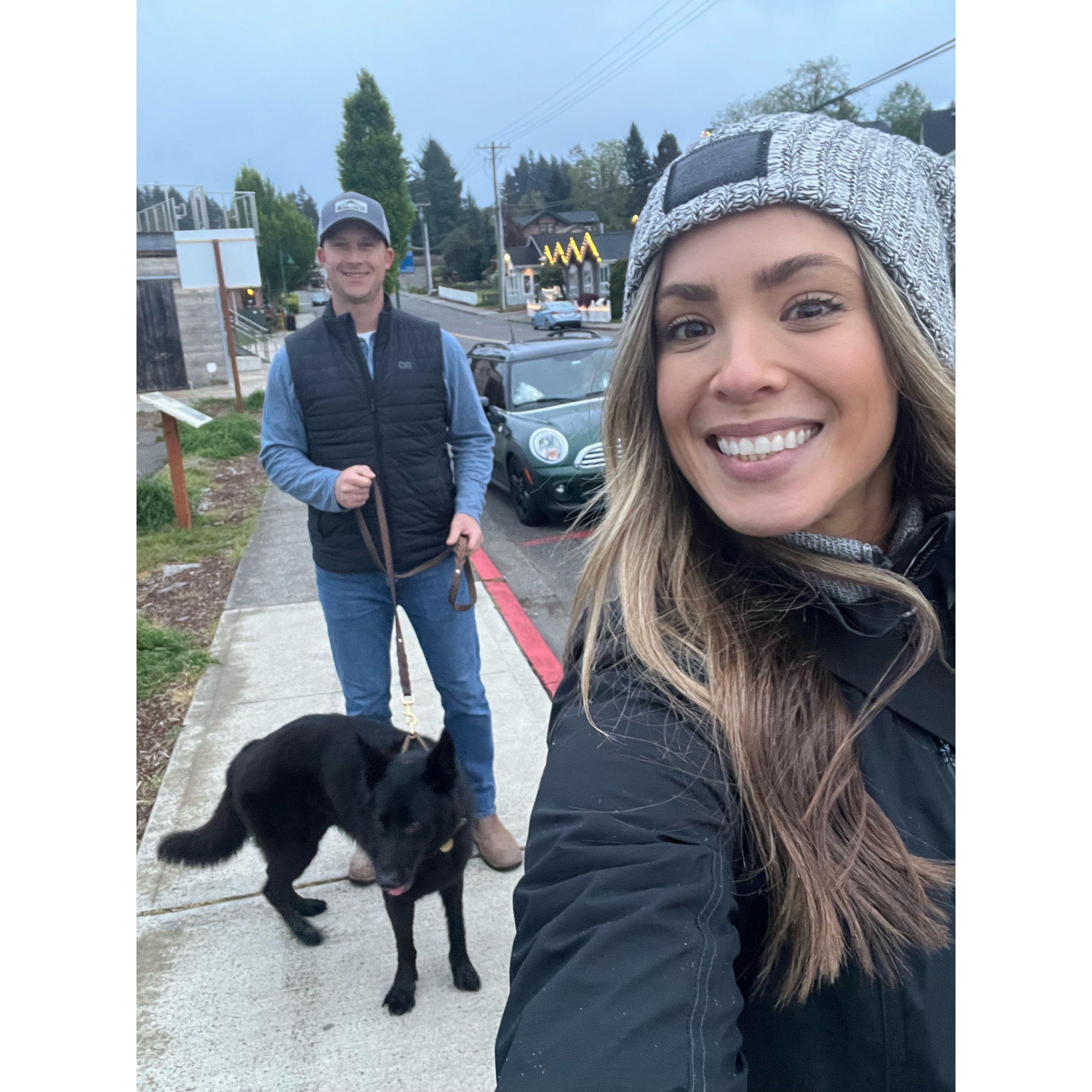 Gig Harbor, WA