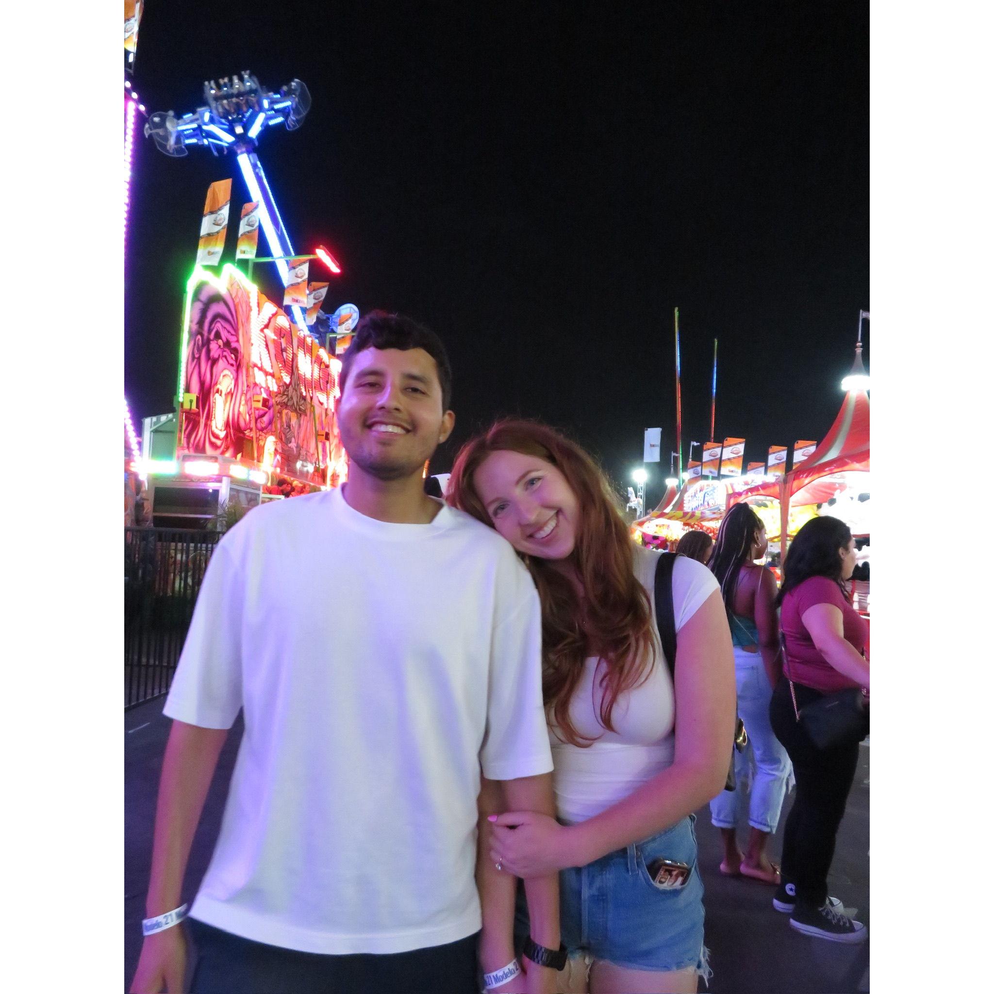 OC Fair