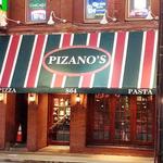 Pizano's Pizza & Pasta