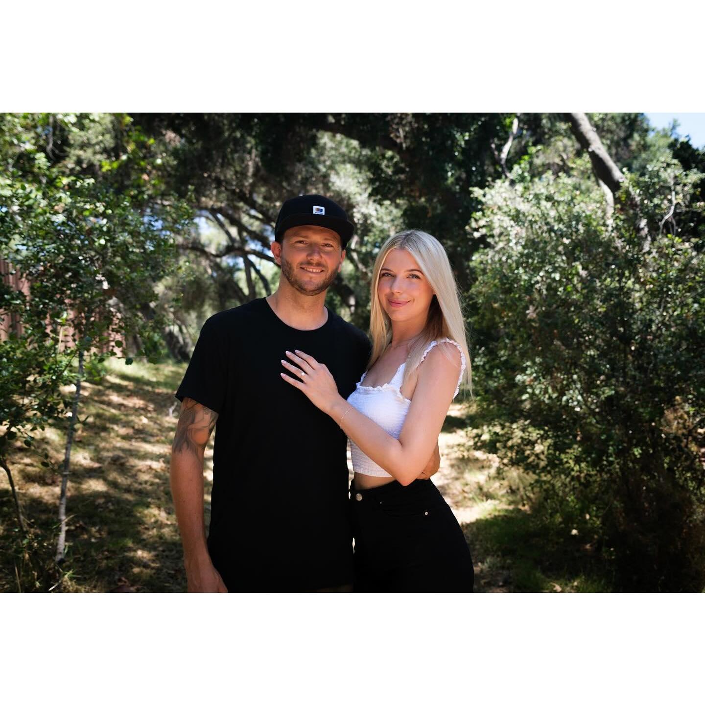 Fallbrook Live Oak Park by Aurora Eagles - June 2024