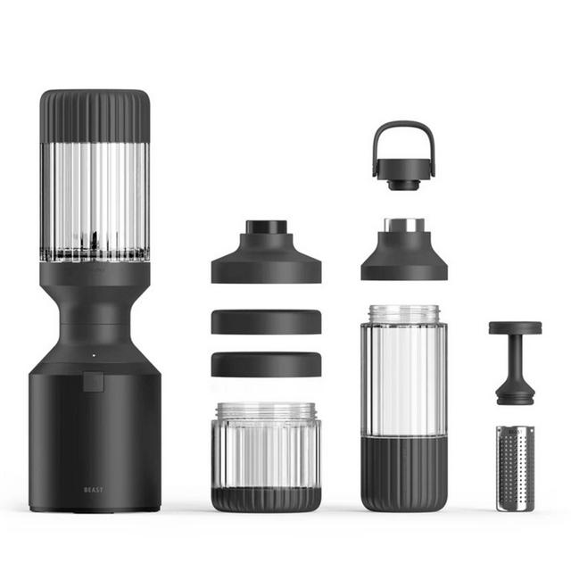 Beast Blender Plus Hydration System