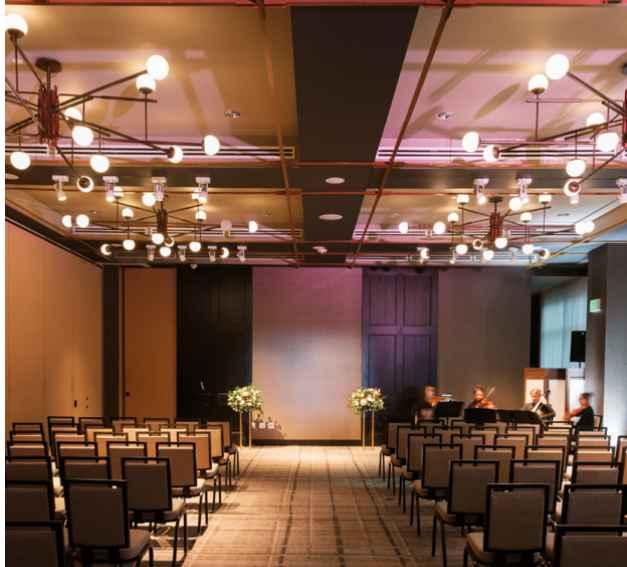 Halcyon A Hotel In Cherry Creek Wedding Venues Zola   4a66ac4e 7fed 4813 81ea Cb2750d33159