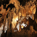 Colossal Cave Mountain Park