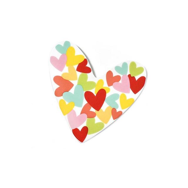 Limited Edition Art with Heart 2019 Mini Attachment