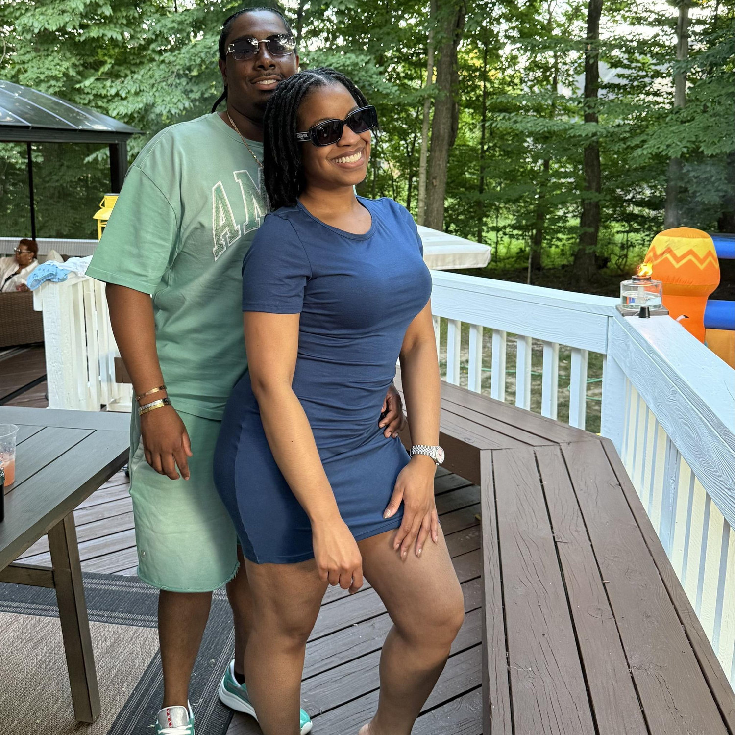 4th of July