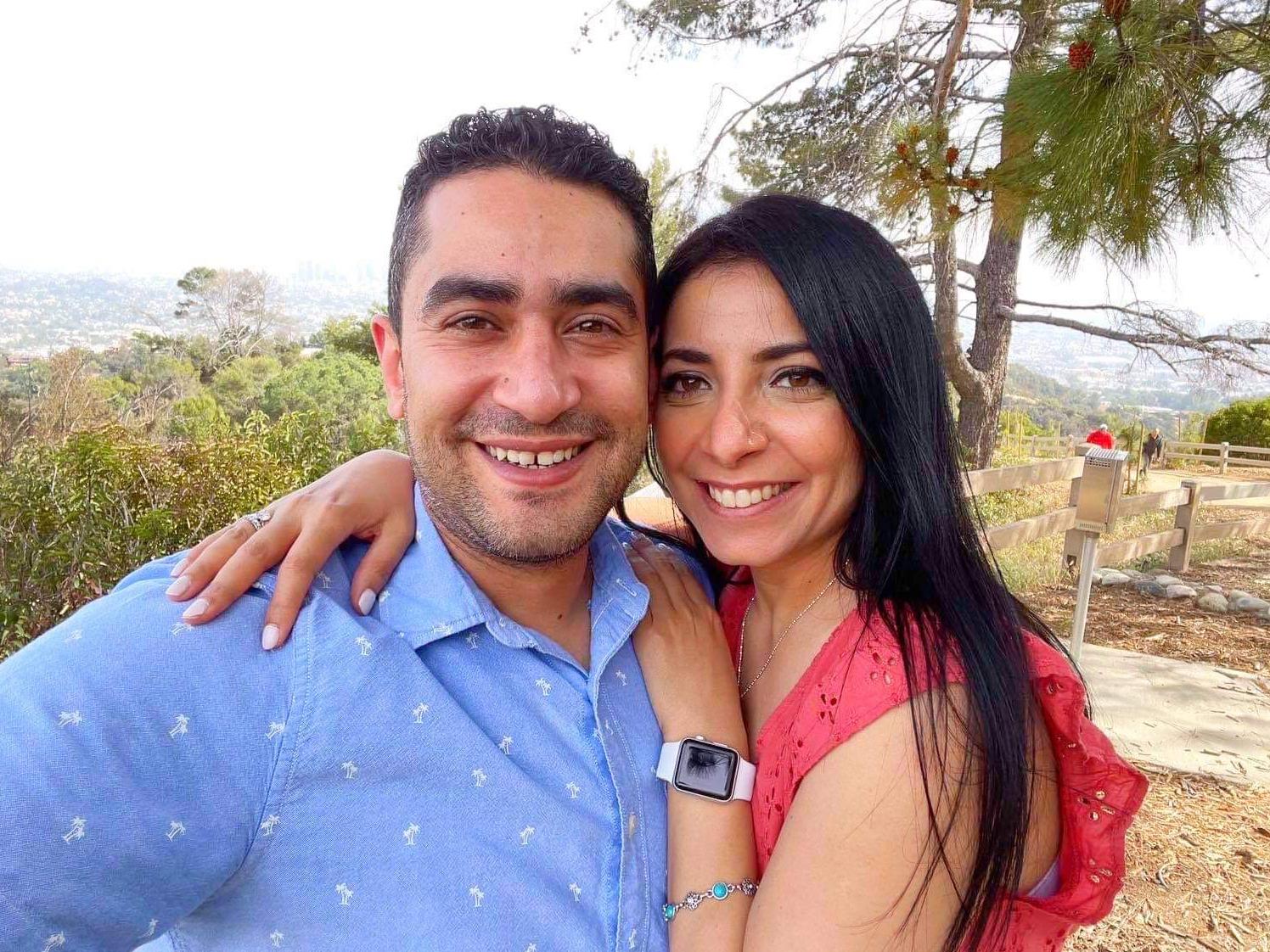 The Wedding Website of Fady Samaan and Sandra Saadalla