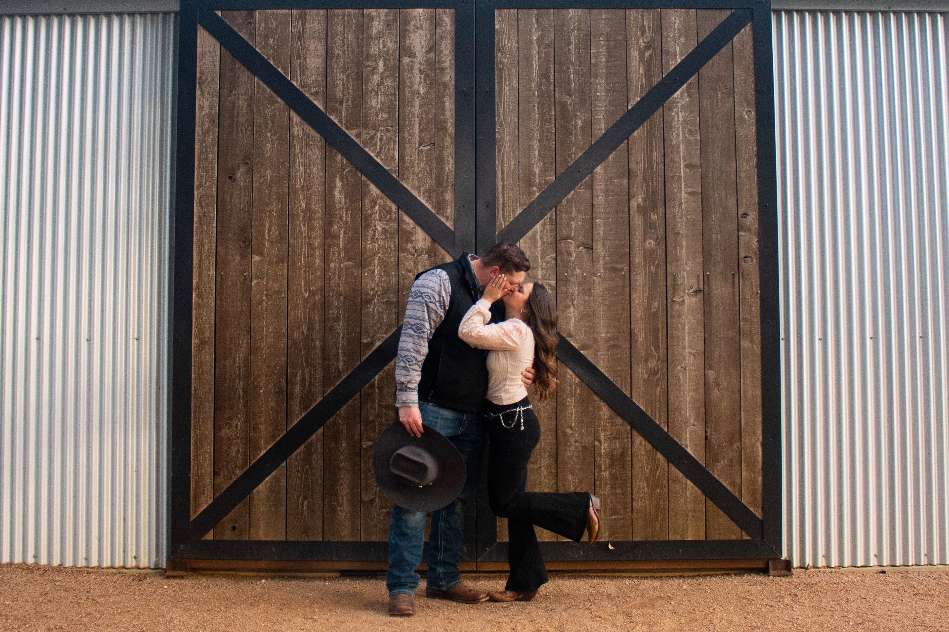 The Wedding Website of Kayla Gregg and Kyle Hime