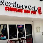 NORTHERN CAFE CHINESE HOT POT