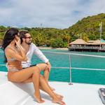 Mustique and Bequia Island Hopping Experience