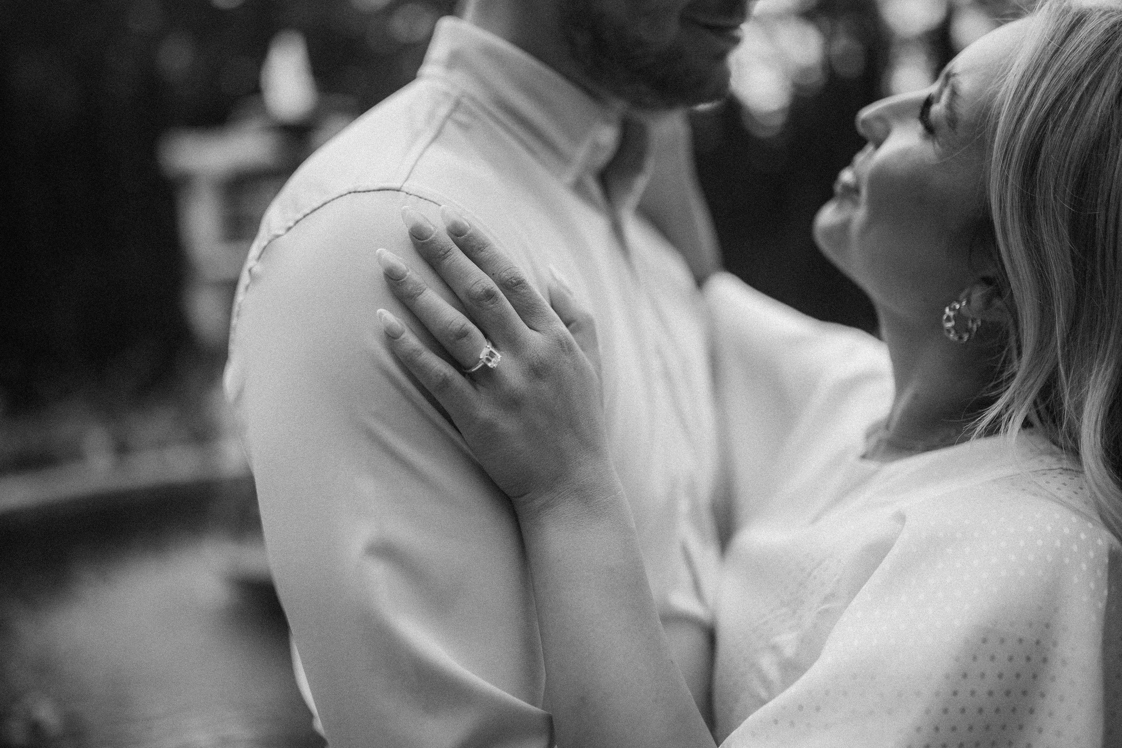 The Wedding Website of Michayla Shields and Ryan Summy