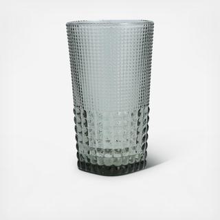 Malcolm Ice Beverage Glass, Set of 6