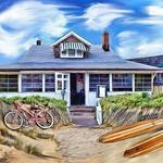 Tautog's Restaurant