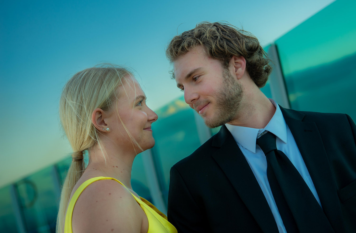 The Wedding Website of Victoria Santolin and Brandon Frangione