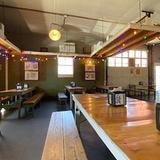 Liars Bench Beer Co
