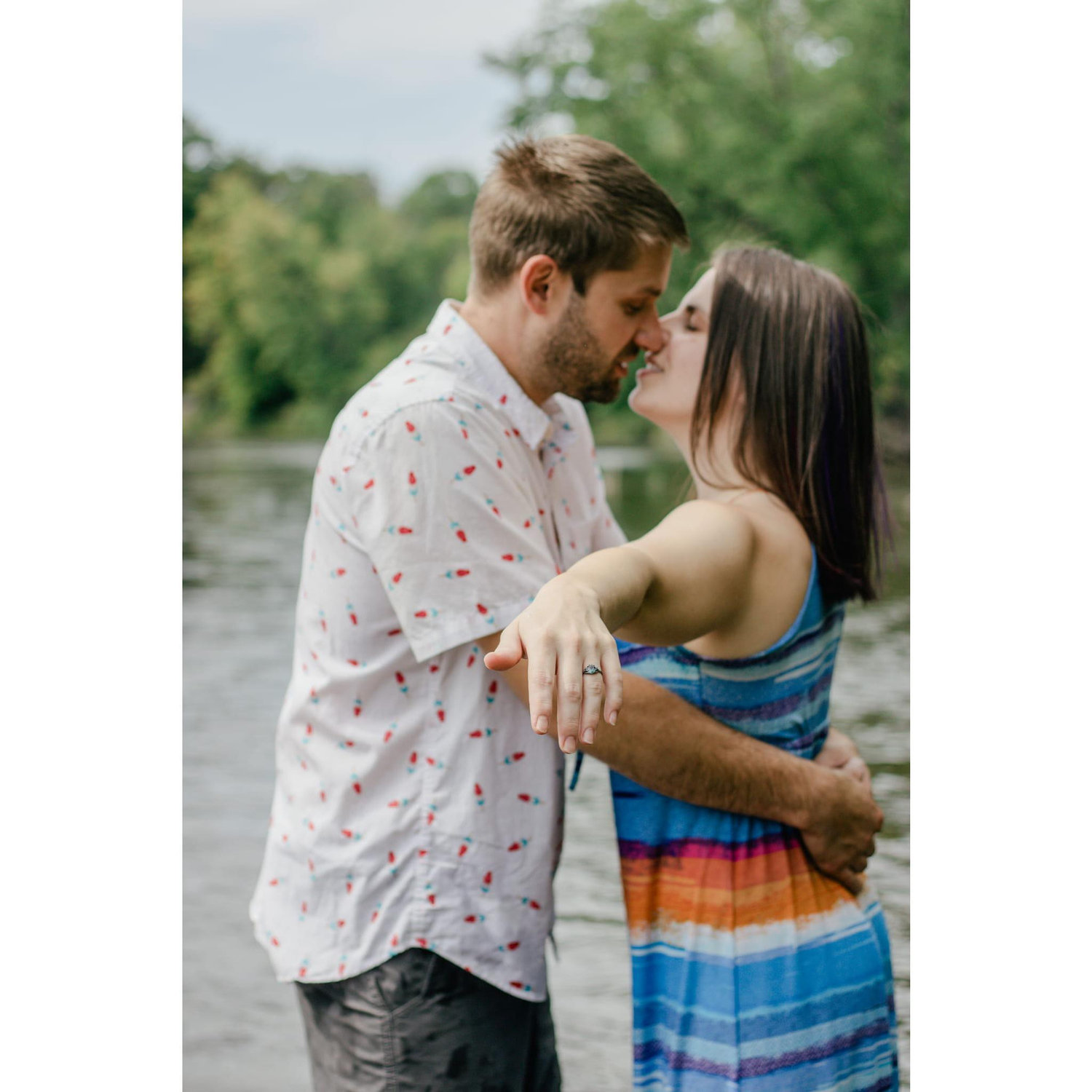 Engagement Pictures