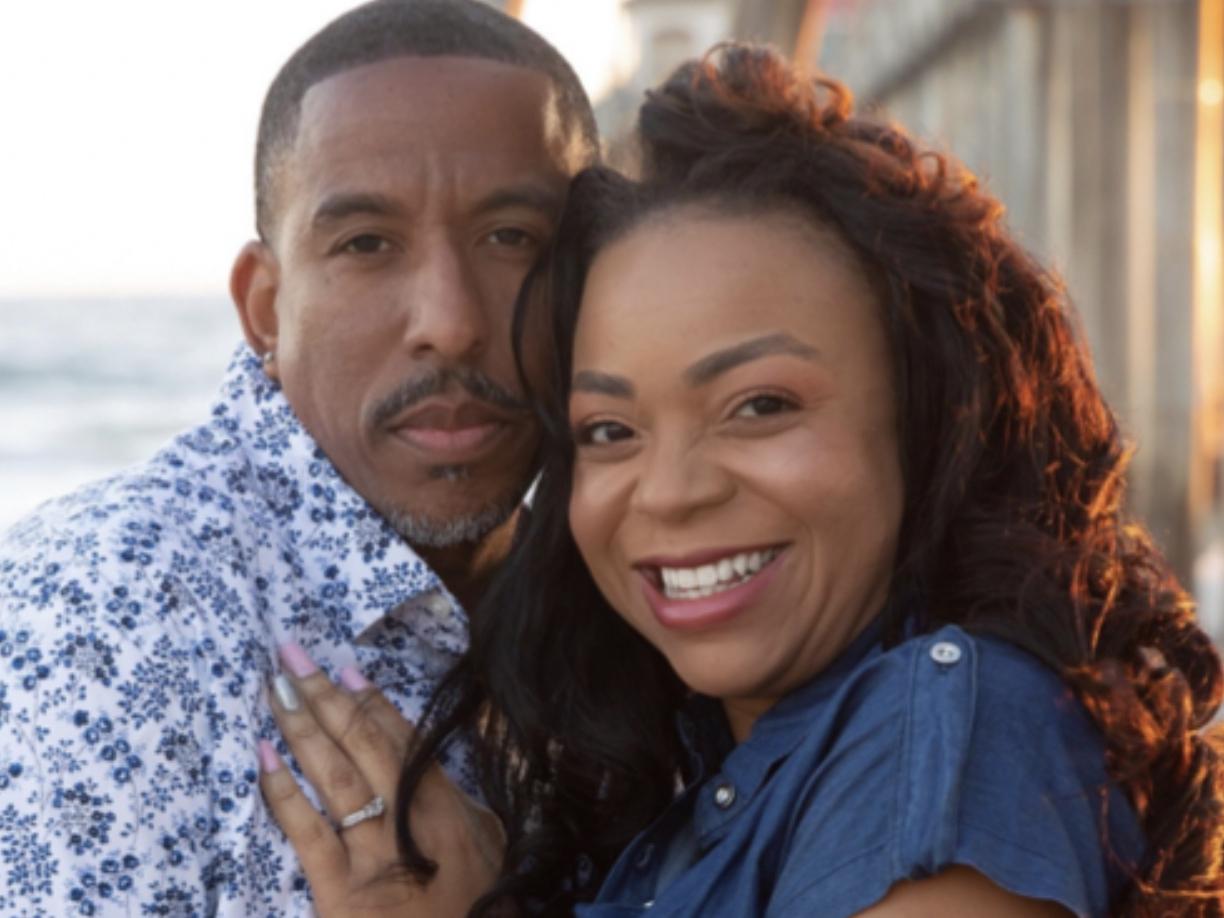 The Wedding Website of Joy Washington and Bryan Torry