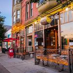 South Broadway - Food and Drink