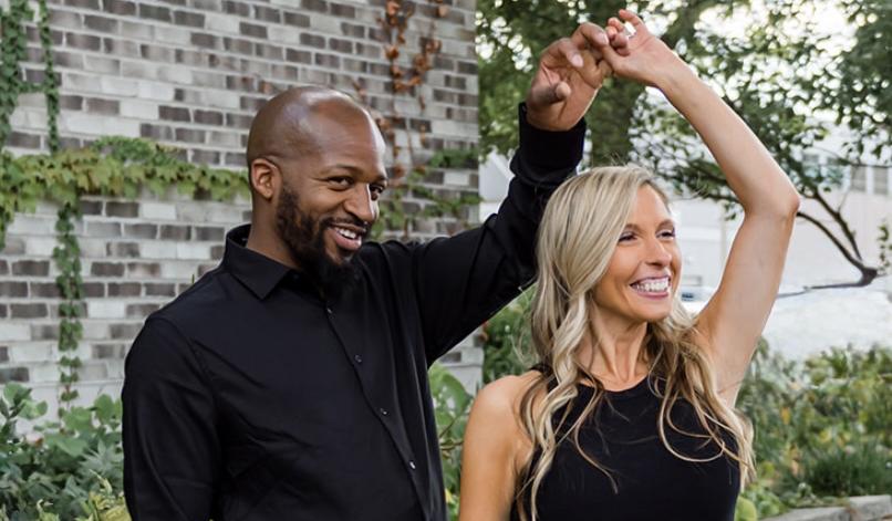 The Wedding Website of Holly Hartley and Alexander Nelson