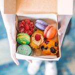 Amélie's French Bakery & Cafe | Uptown